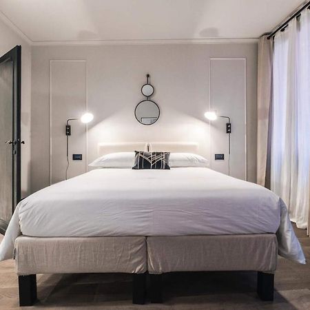 Hotel Luxury Santo Stefano Benátky Exteriér fotografie