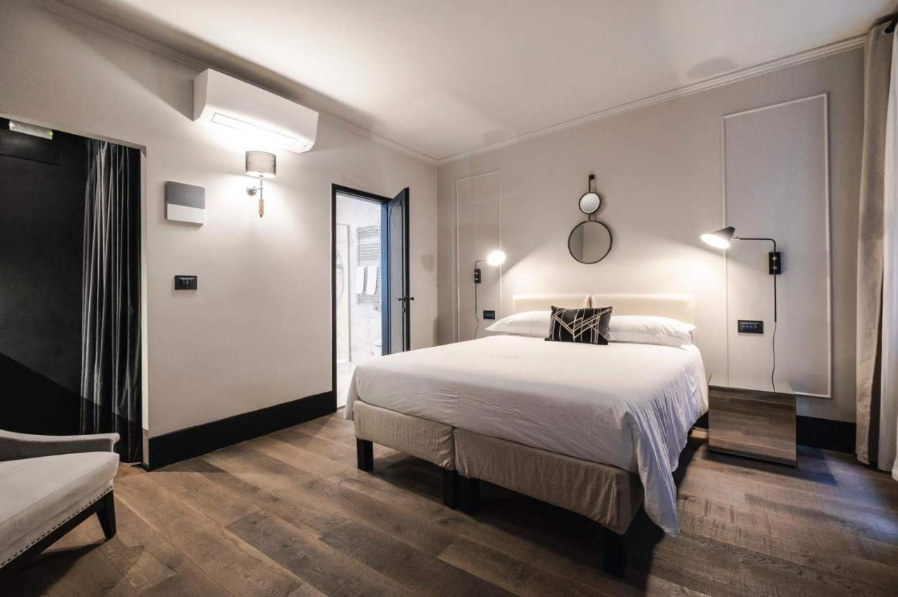 Hotel Luxury Santo Stefano Benátky Exteriér fotografie