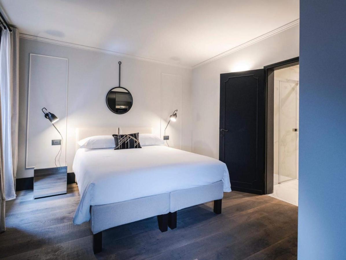 Hotel Luxury Santo Stefano Benátky Exteriér fotografie
