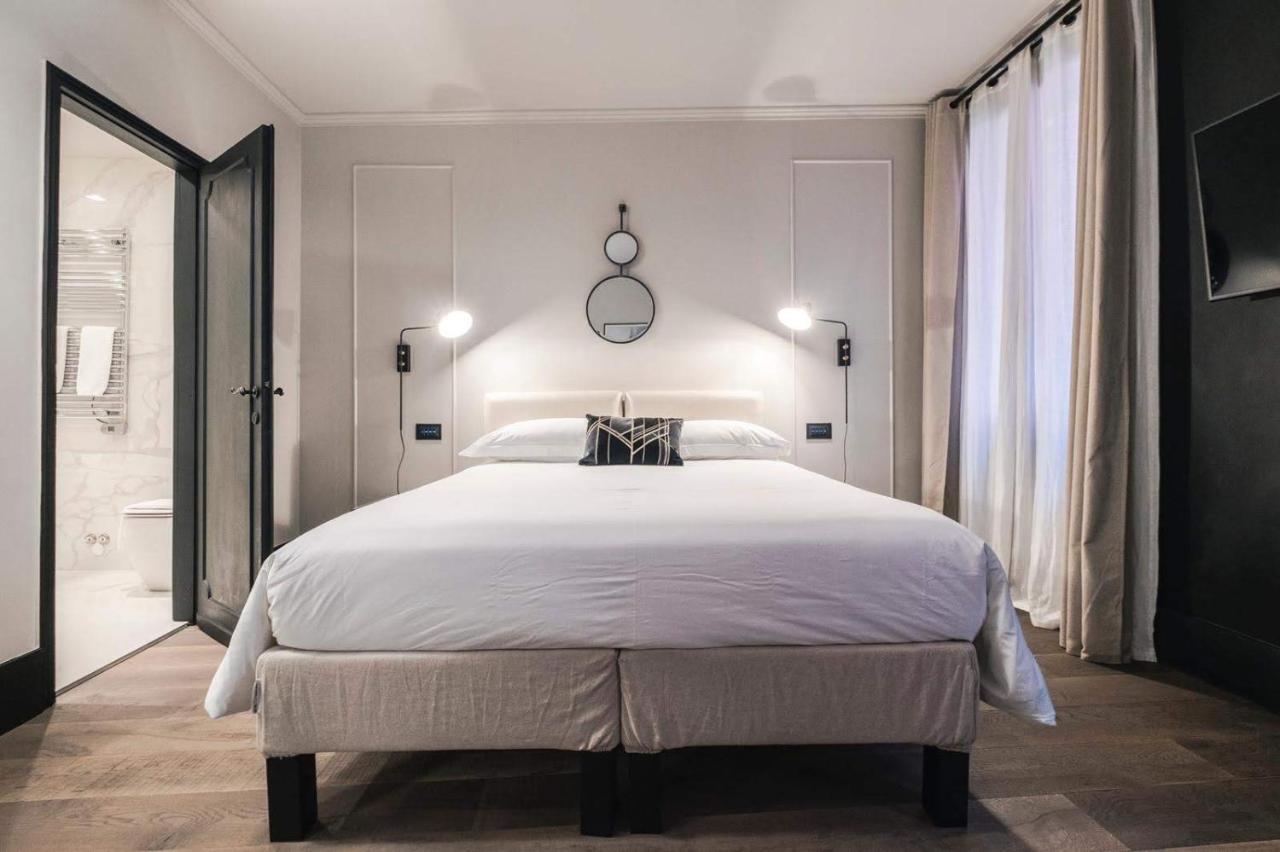 Hotel Luxury Santo Stefano Benátky Exteriér fotografie