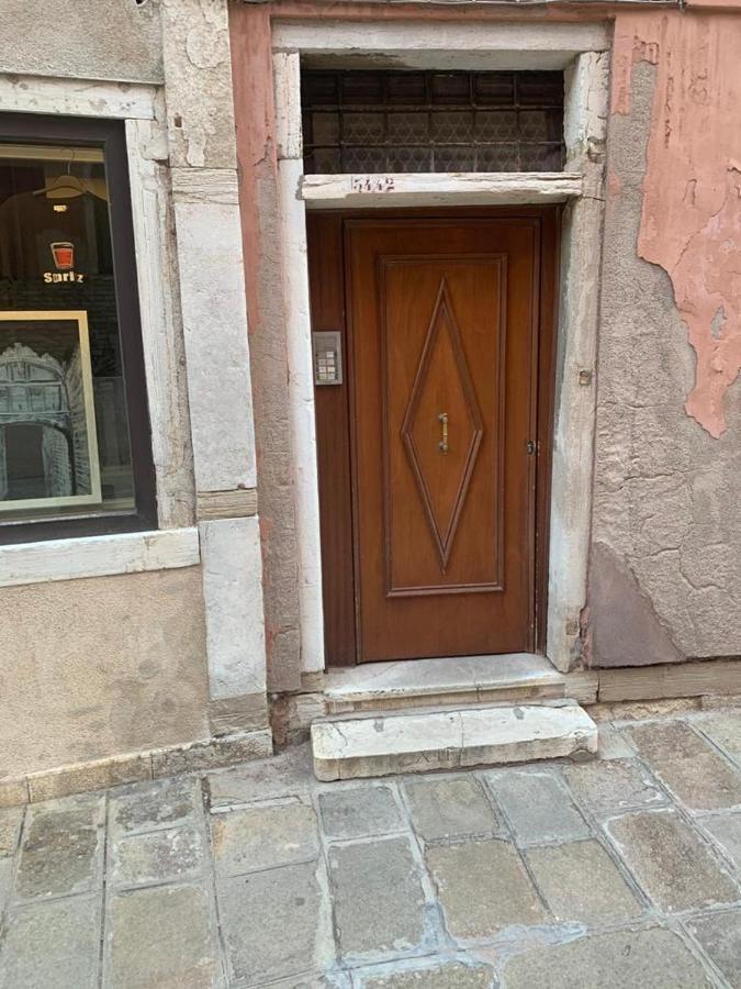 Hotel Luxury Santo Stefano Benátky Exteriér fotografie